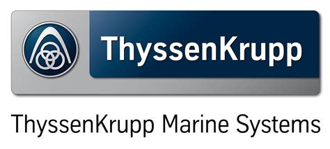 thyssenkrupp marine systems